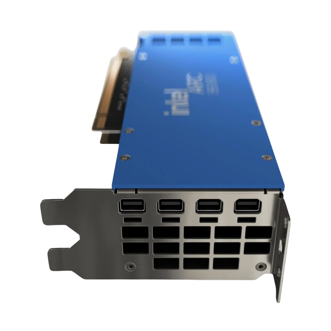 Intel Arc Pro B50 16GB GDDR6 Graphics Card GPU