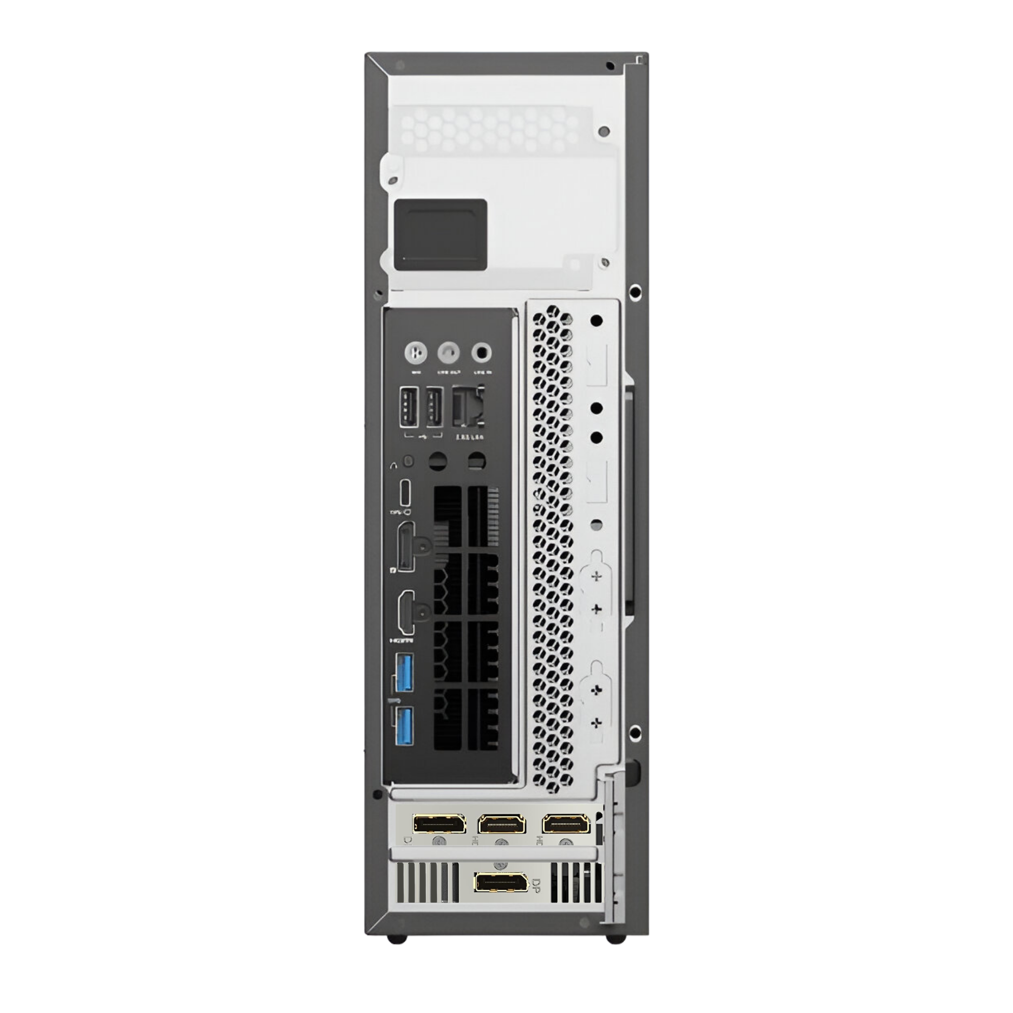 Minisforum Mini Gaming PC