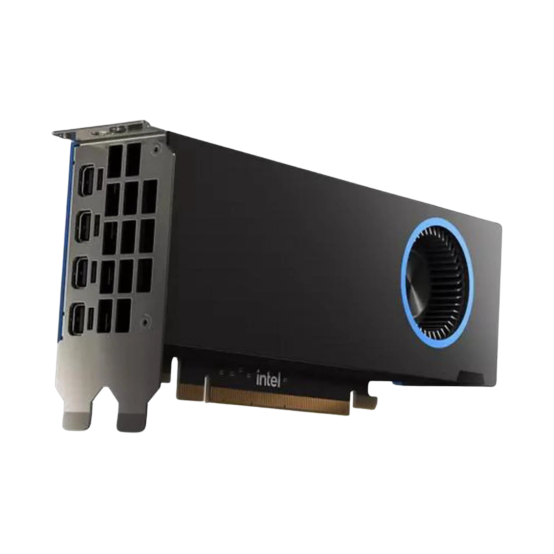 Intel Arc Pro B50 16GB GDDR6 Graphics Card GPU