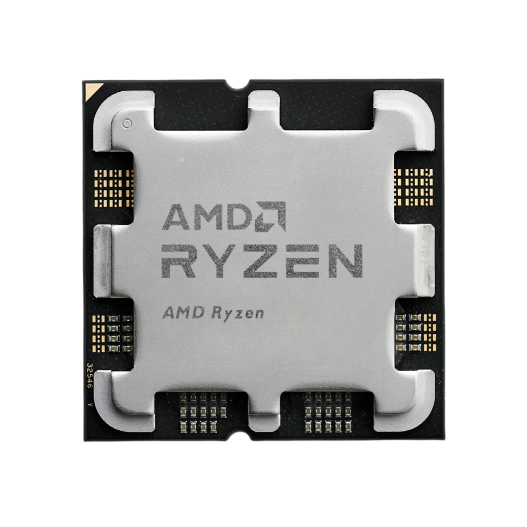 AMD Ryzen 5 9600X Processor