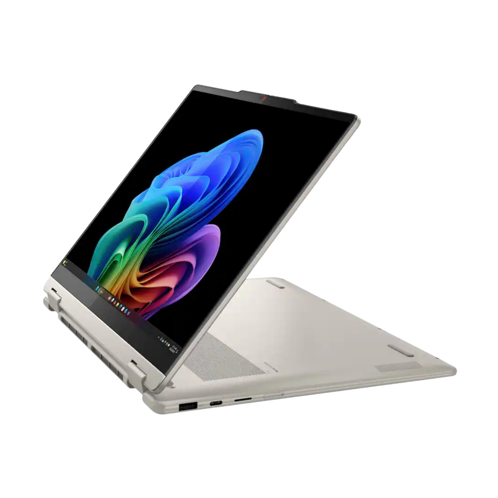 Lenovo Yoga 7 2-in-1 OLED Touch Laptop
