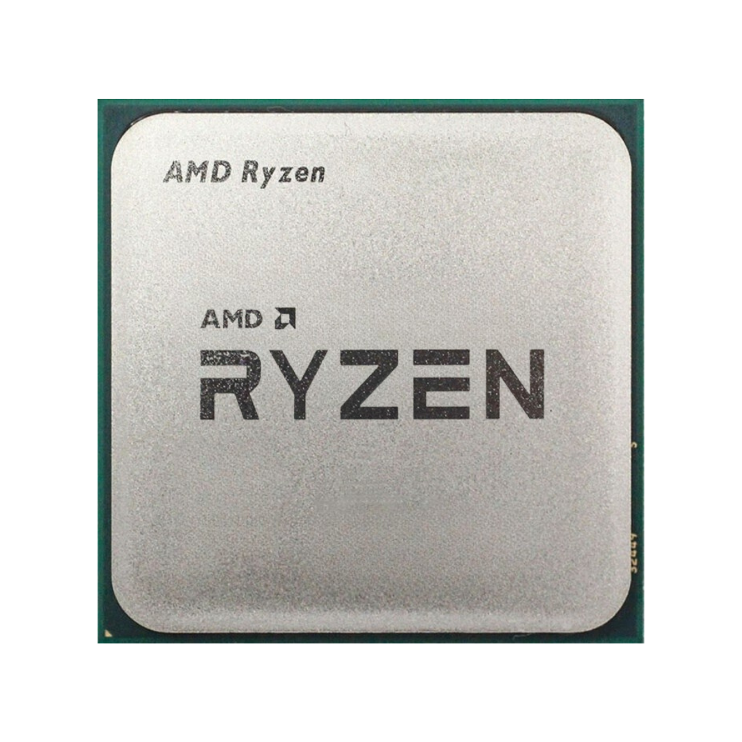 AMD Ryzen 5 5500 Processor