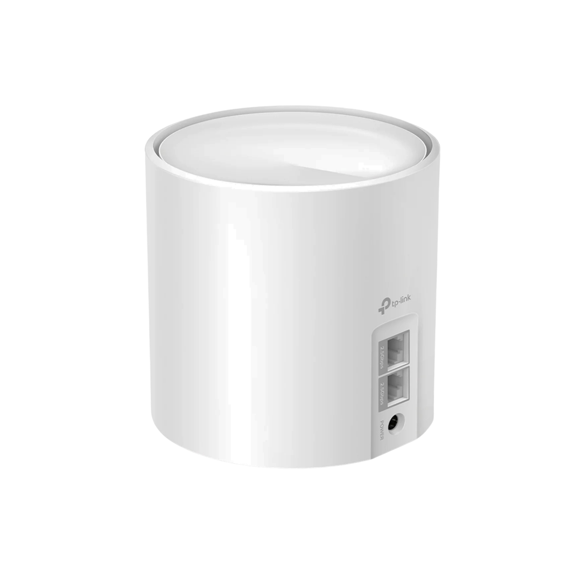 TP-Link Deco AX1500 Wi-Fi 6 Mesh WiFi Router