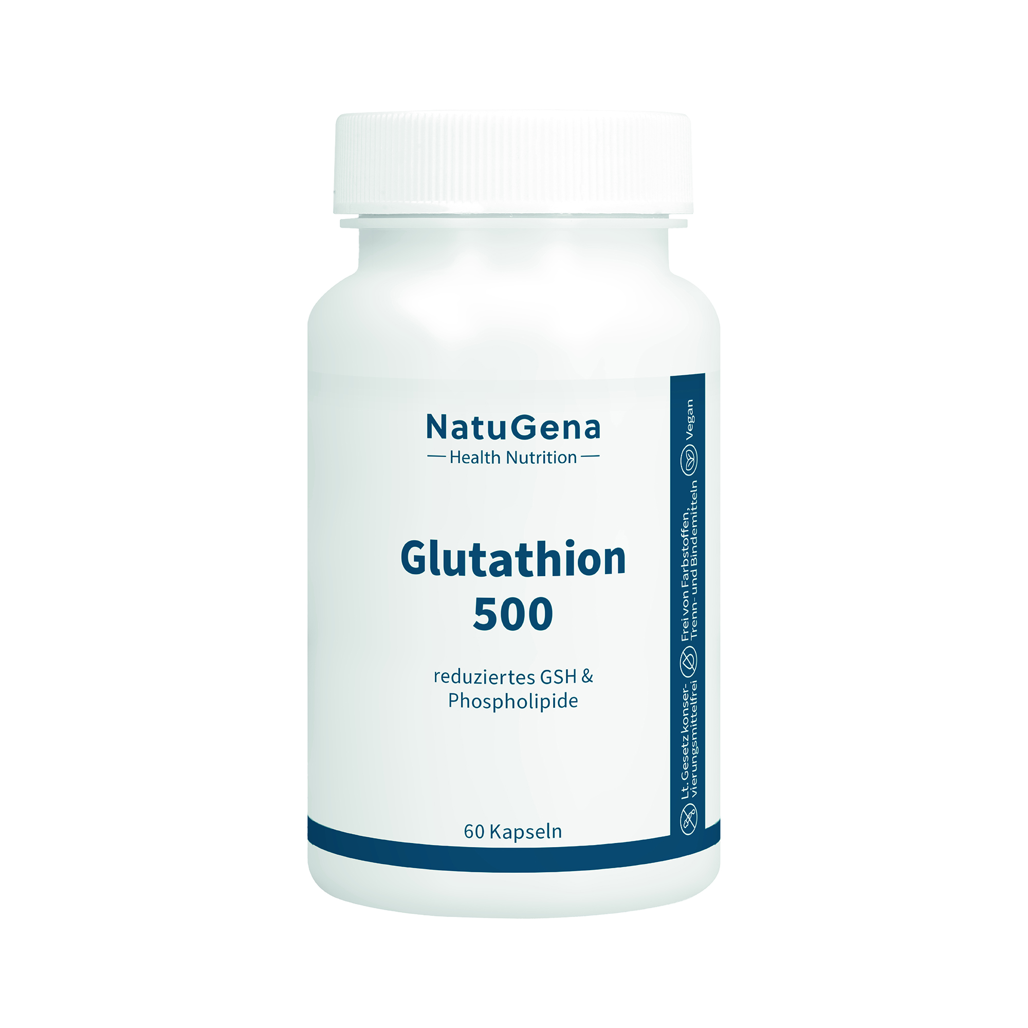 Glutathion 500