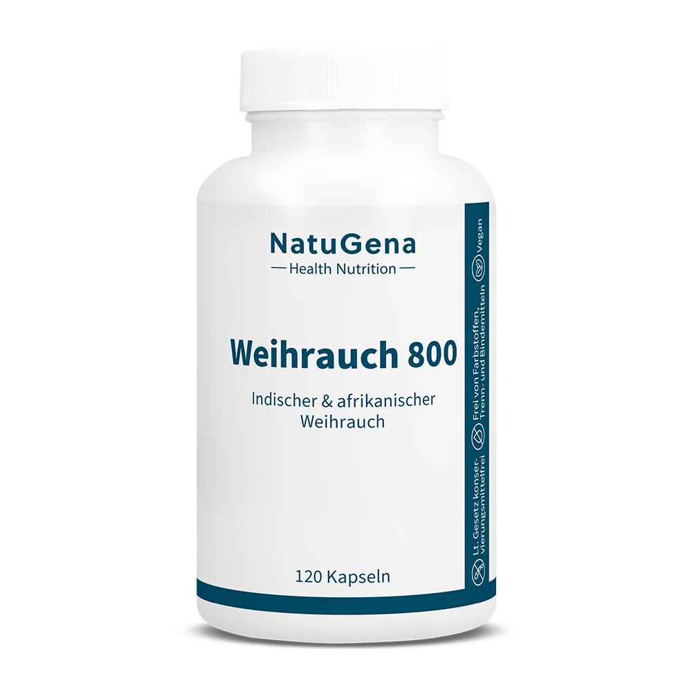 Weihrauch 800