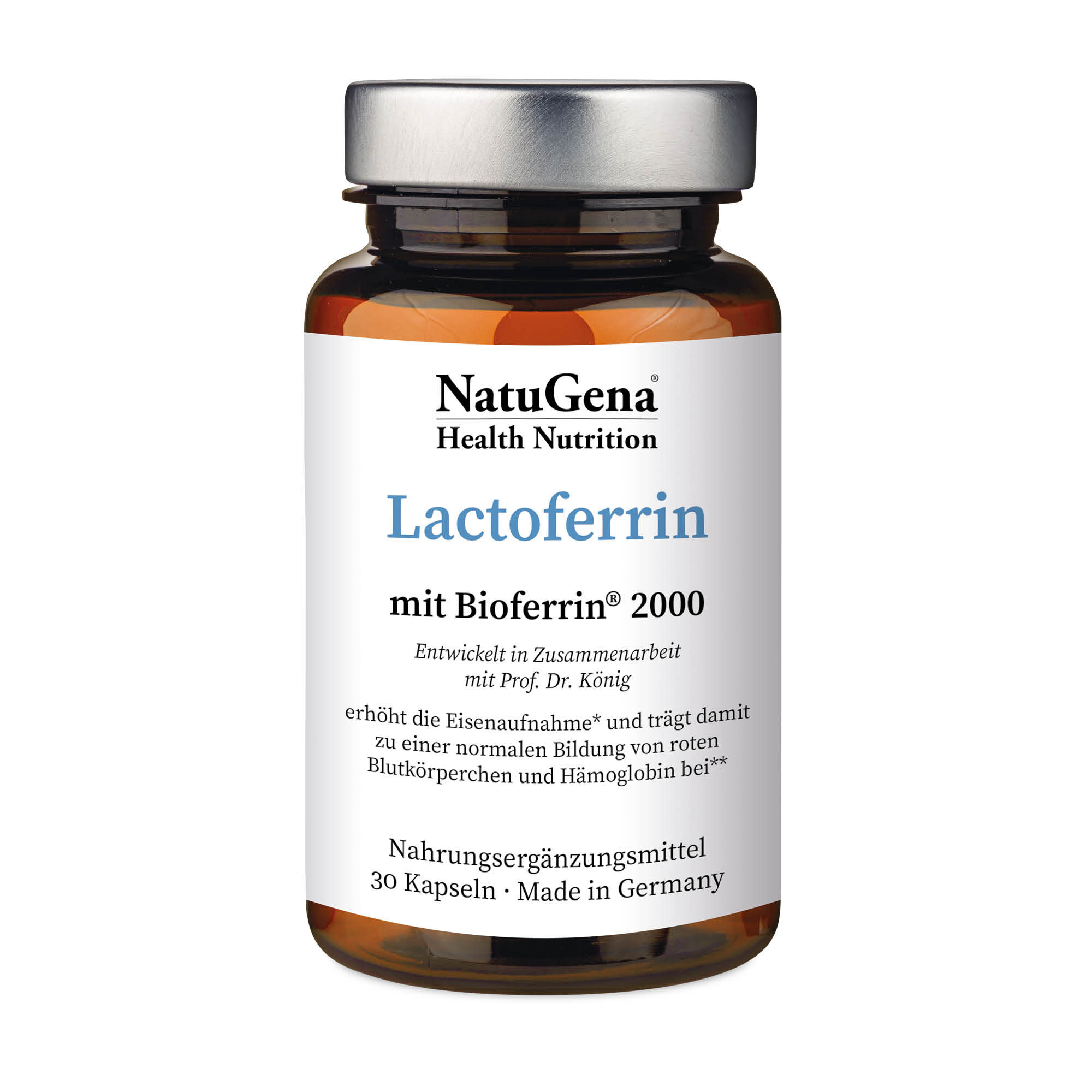 Lactoferrin