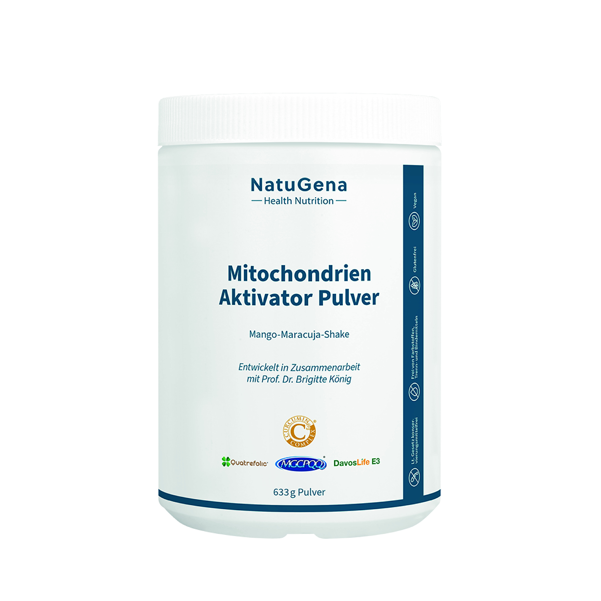 Mitochondrien Aktivator Pulver