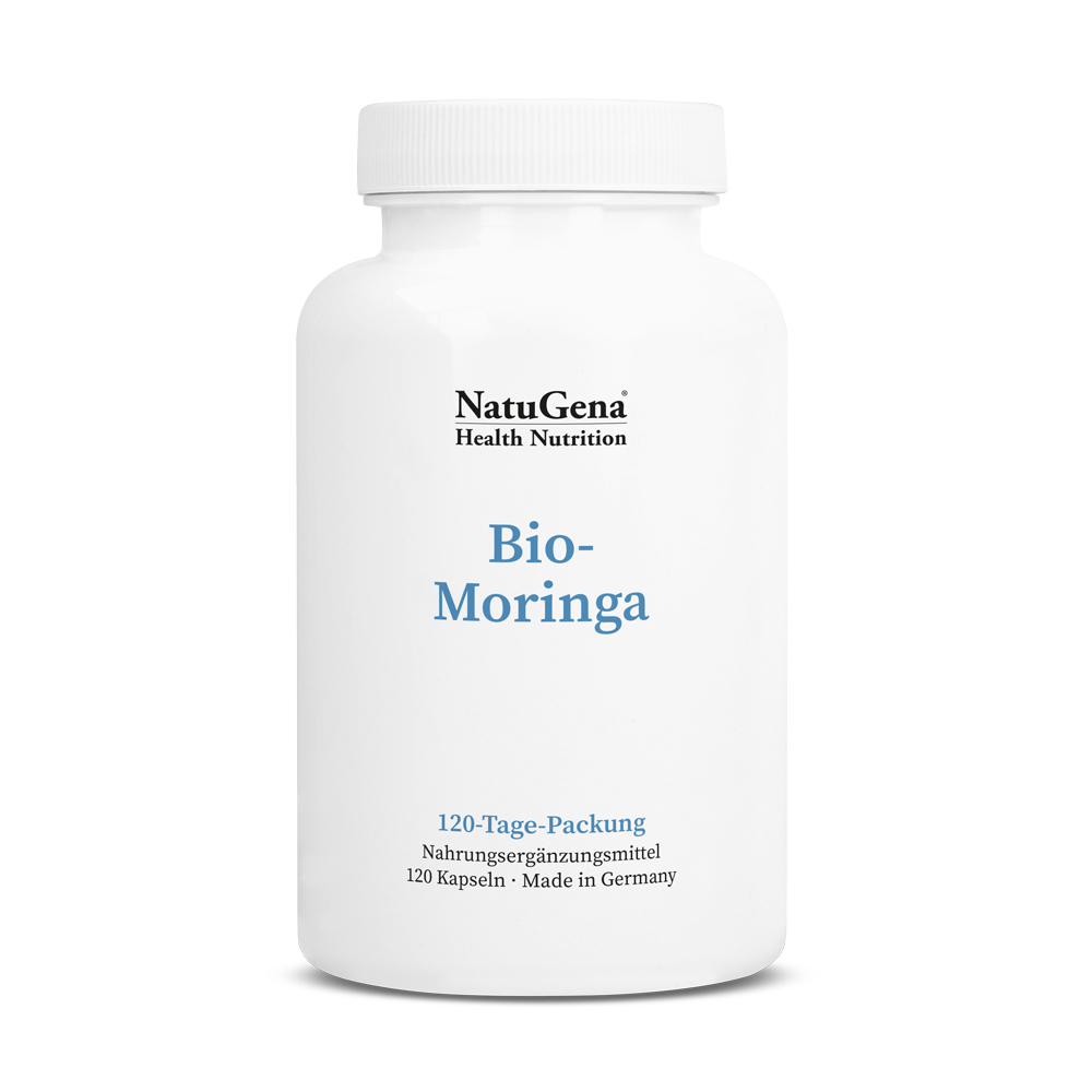 Bio-Moringa