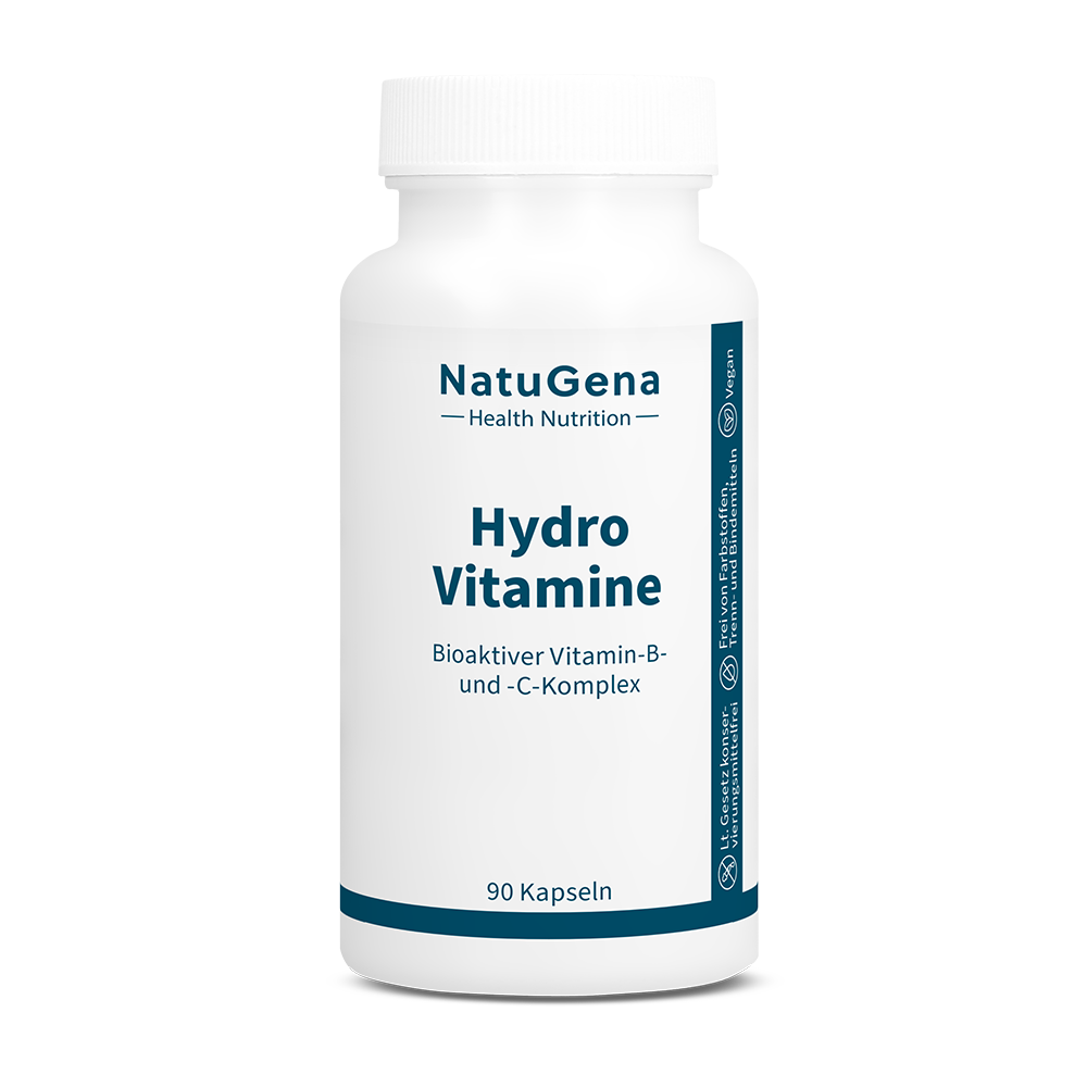 Hydro­Vitamine