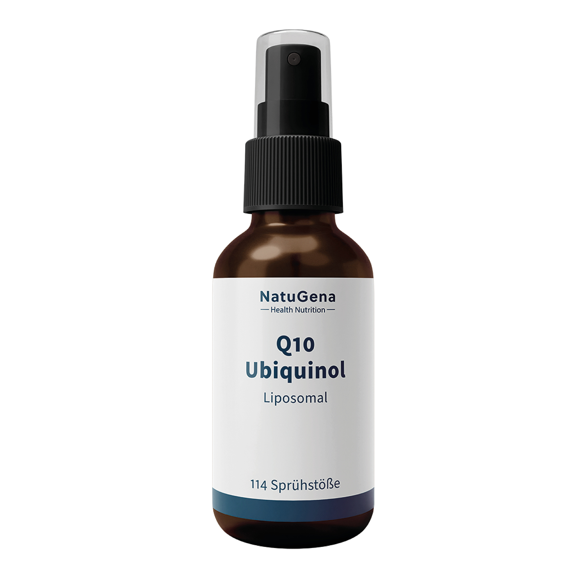 Q10 Ubiquinol 20