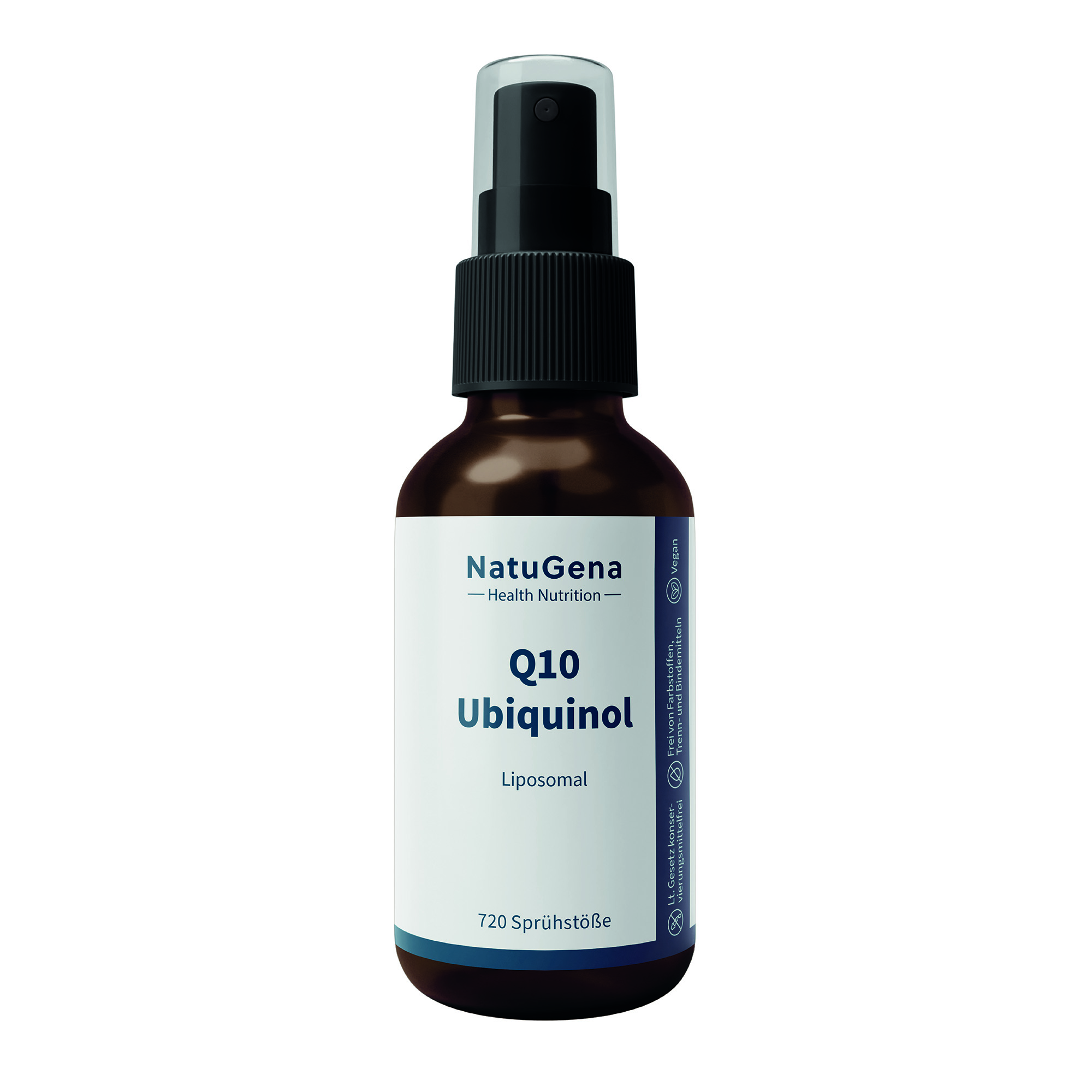 Q10 Ubiquinol 100