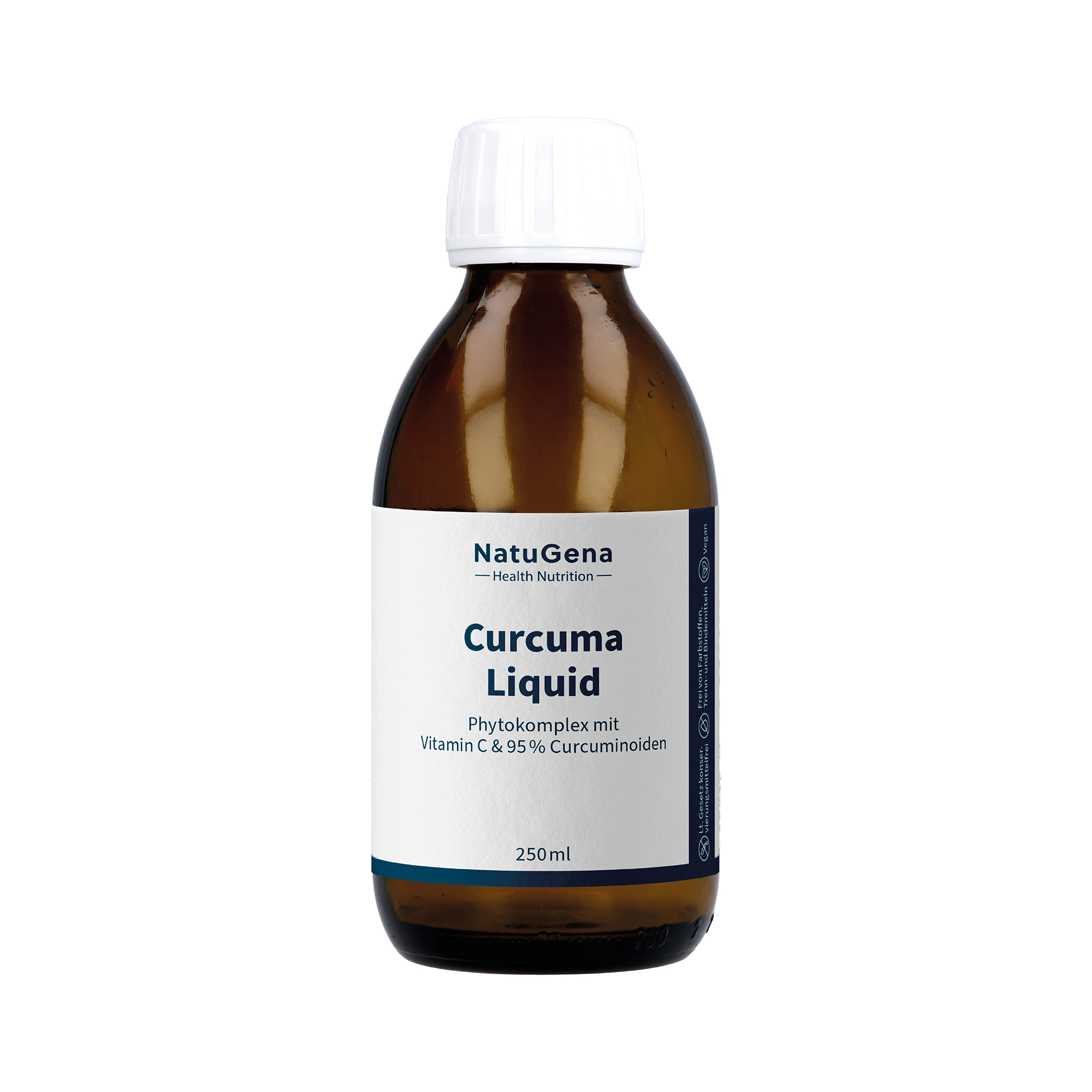 Curcuma Liquid