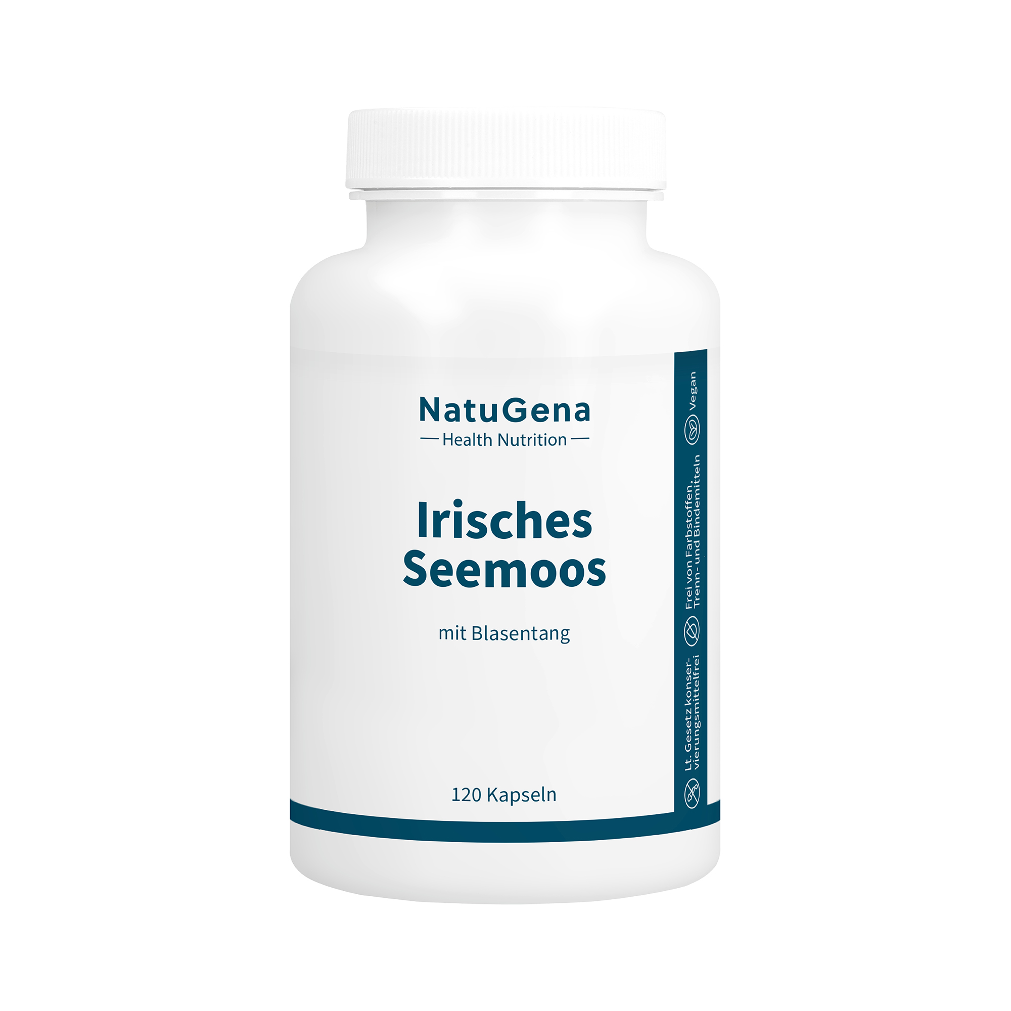 Irisches Seemoos