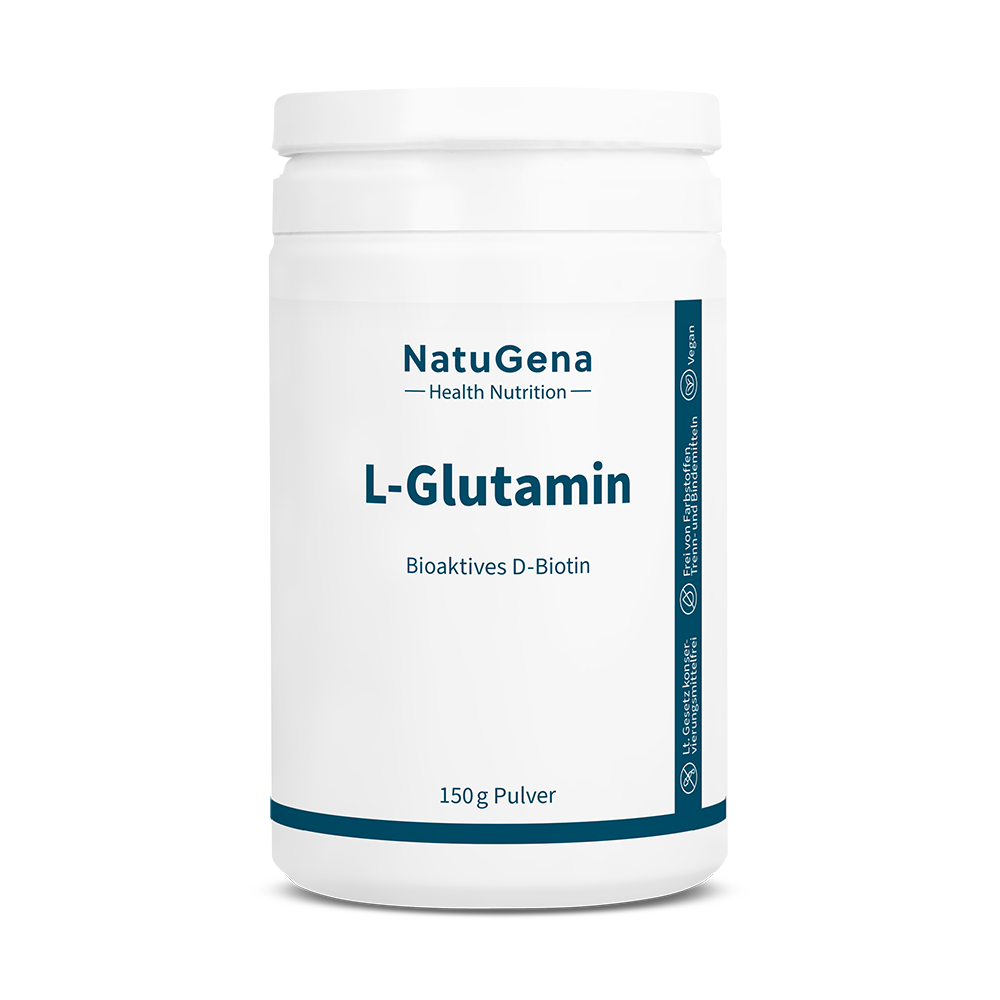 L-Glutamin