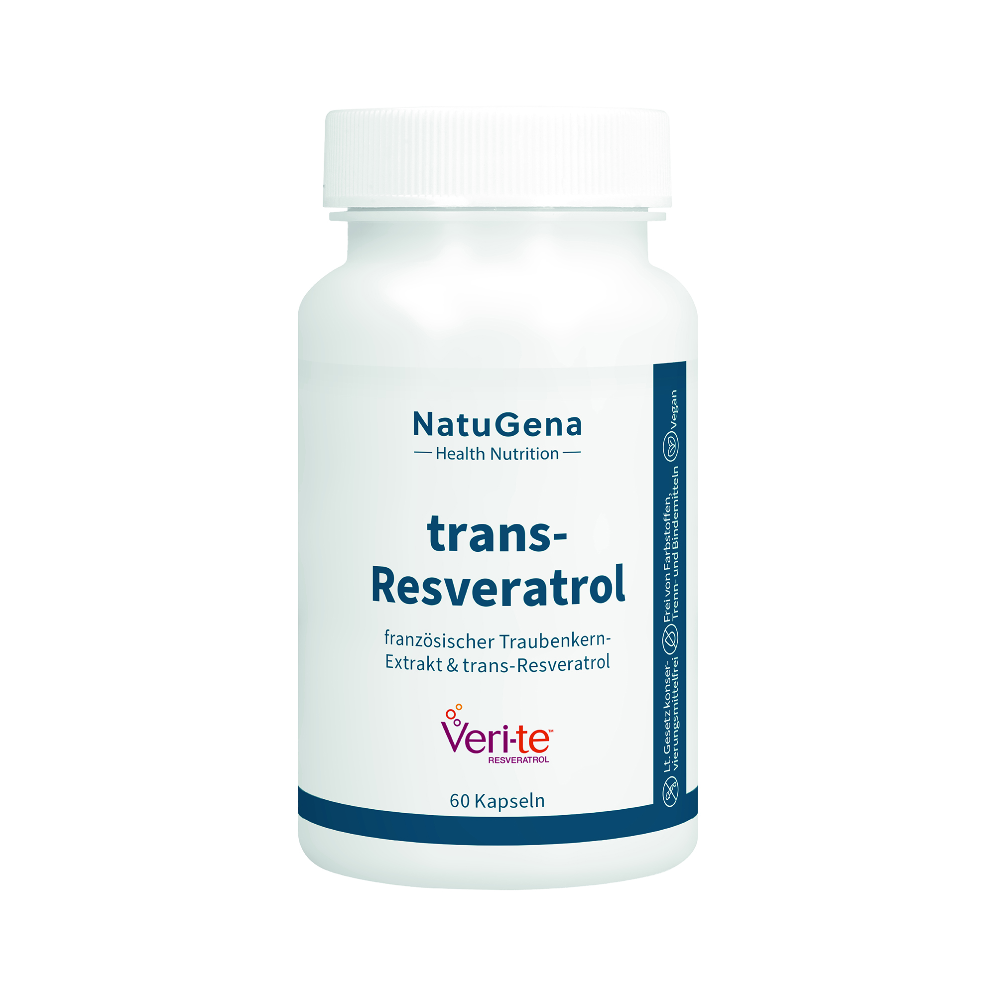 trans-Resveratrol