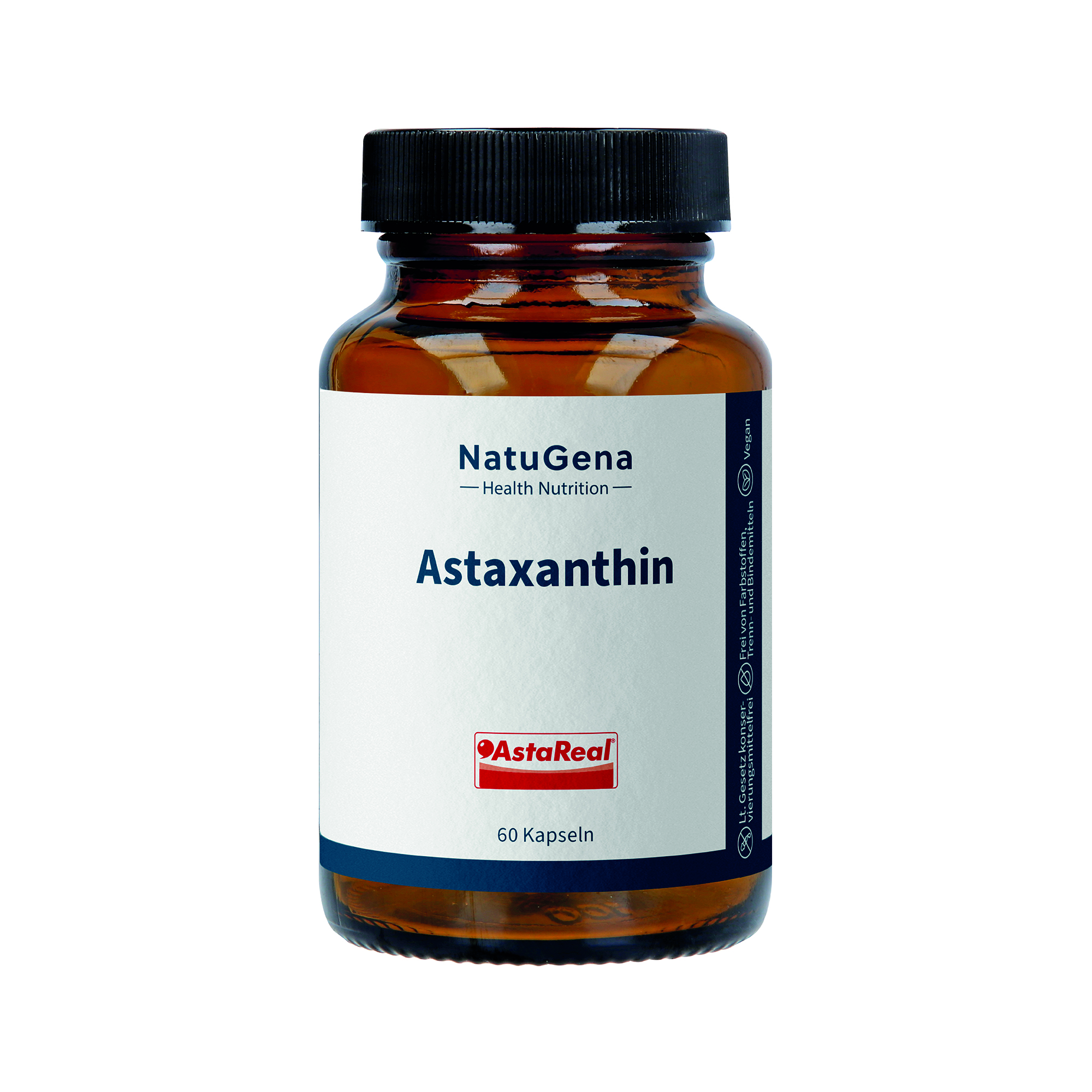 Astaxanthin