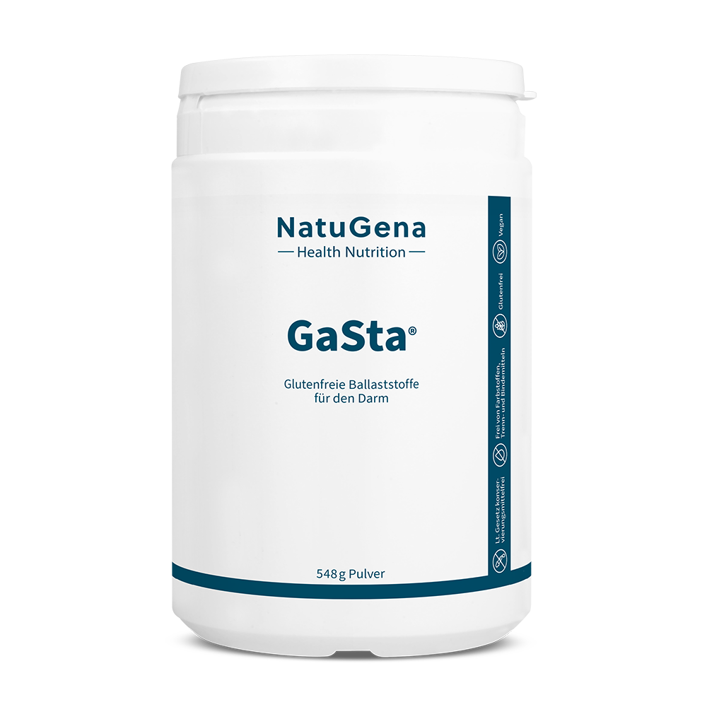 GaSta®