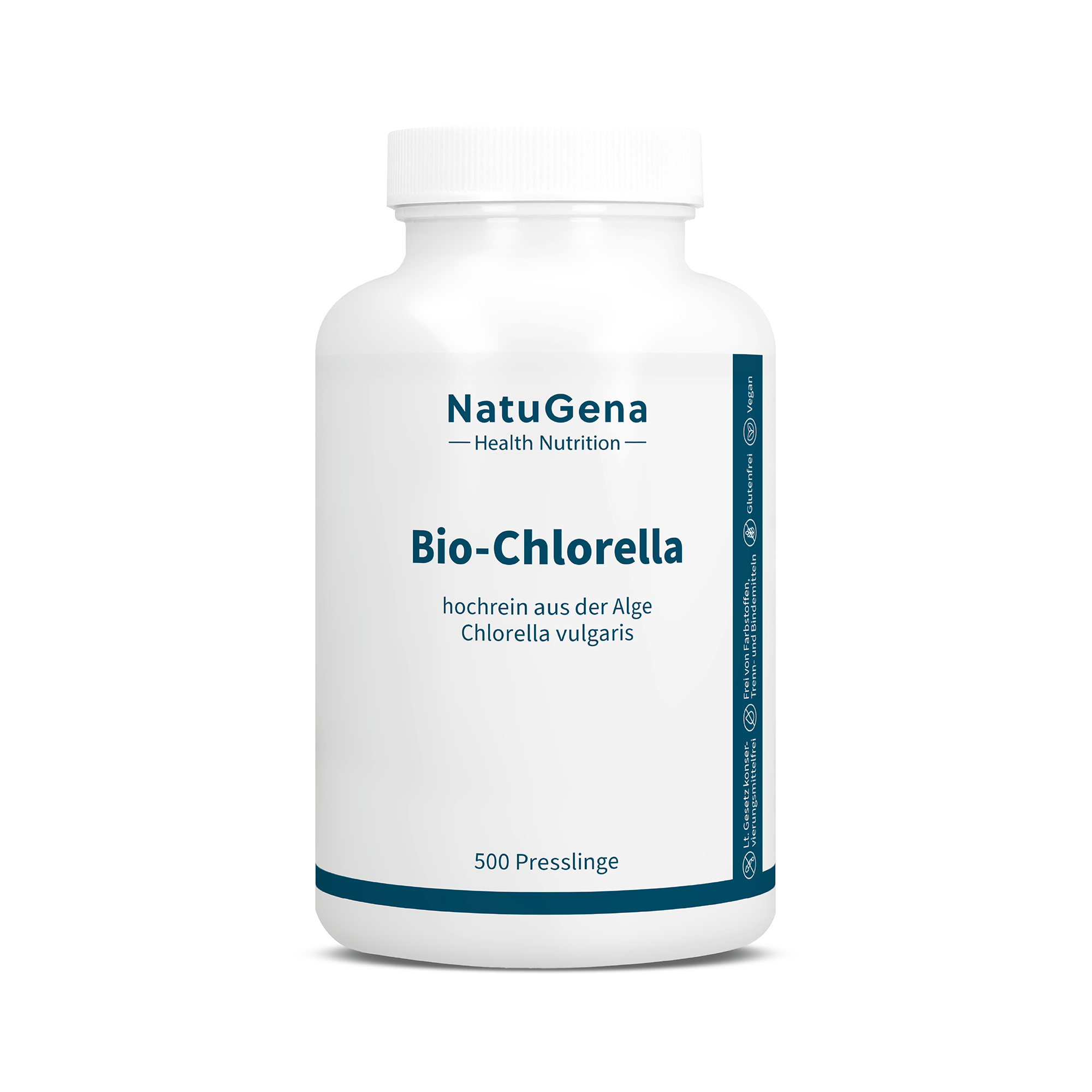 Bio-Chlorella