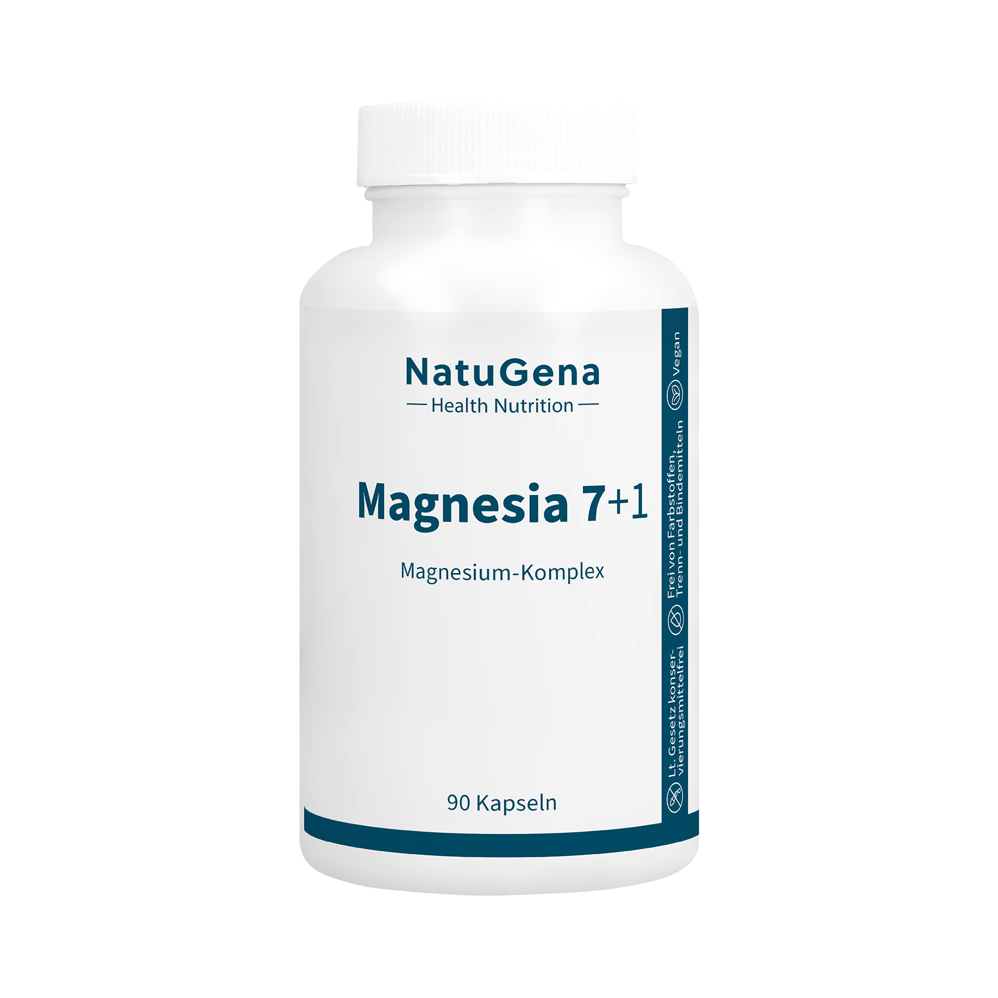 Magnesia 7+1