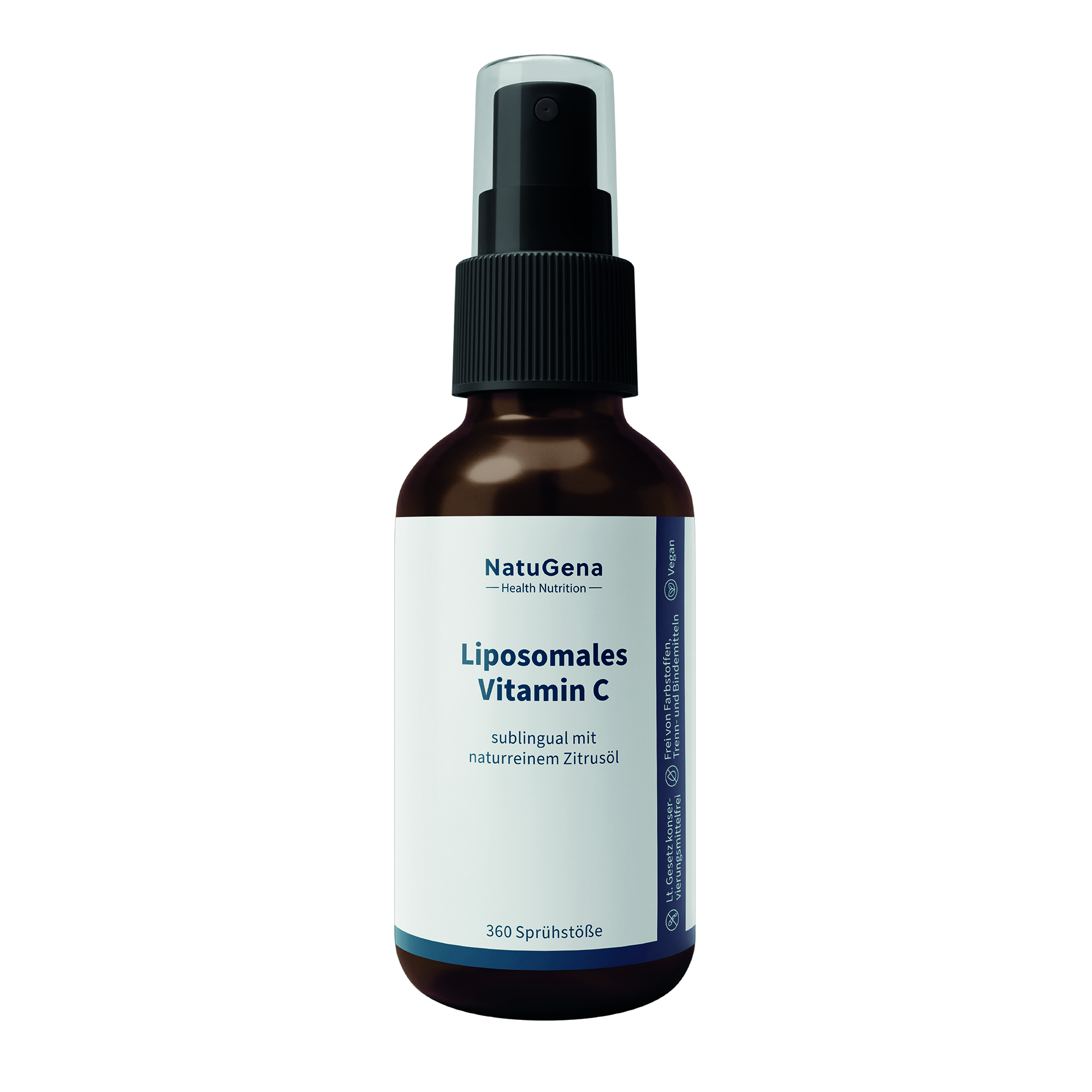 Liposomales Vitamin C