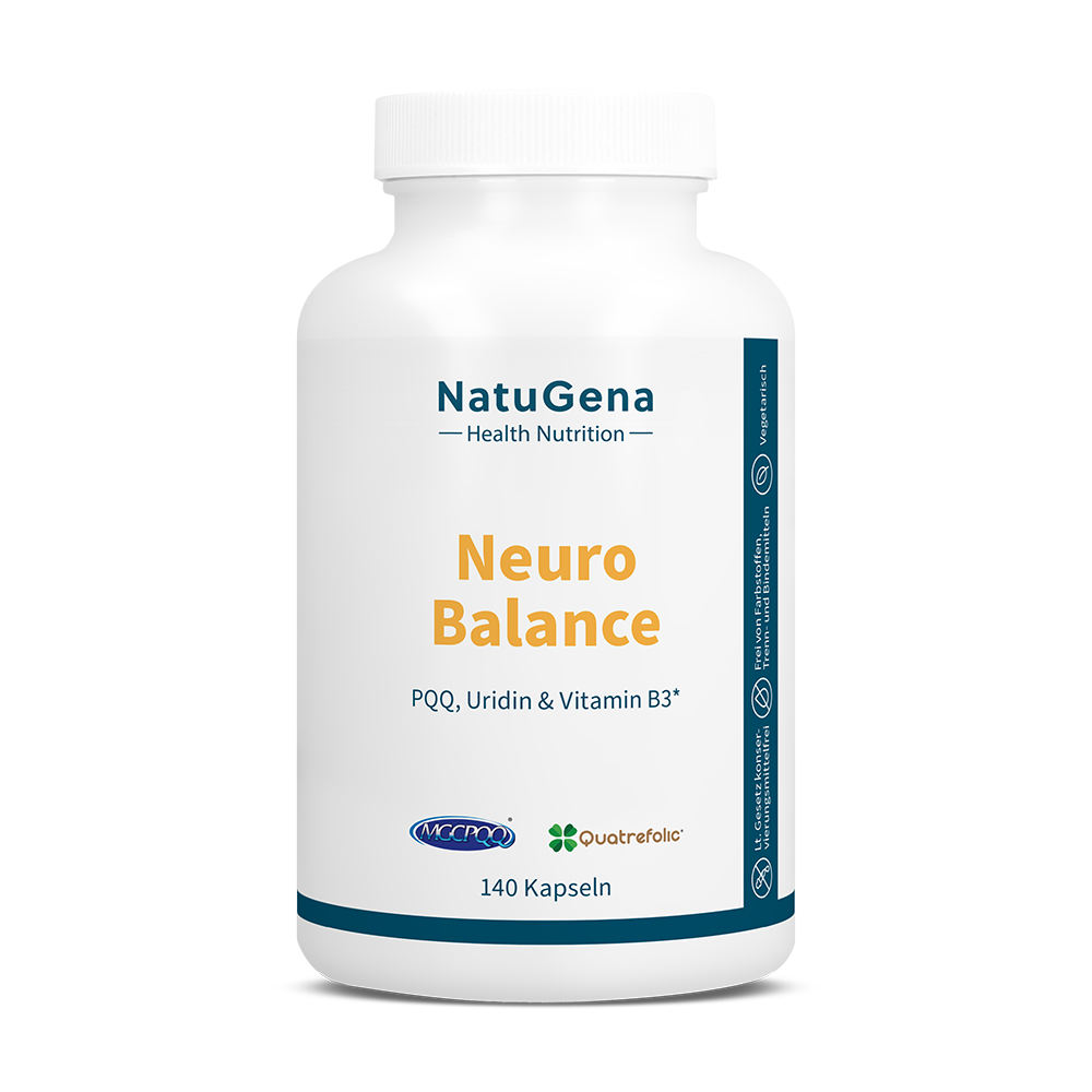 NeuroBalance