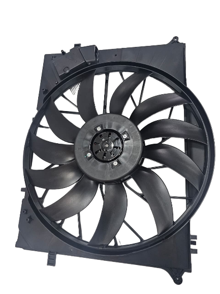 BOOST Cooling Fan A2205000293 BENZ 220 850W