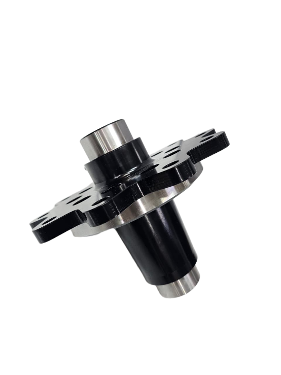 BOOST Spool for Nissan Y61 TB48