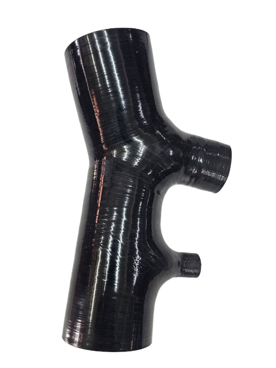 BOOST Air Intake Hose Duct For Nissan Patrol Y61 GU 4.5L TB45E TB48DE ZD30