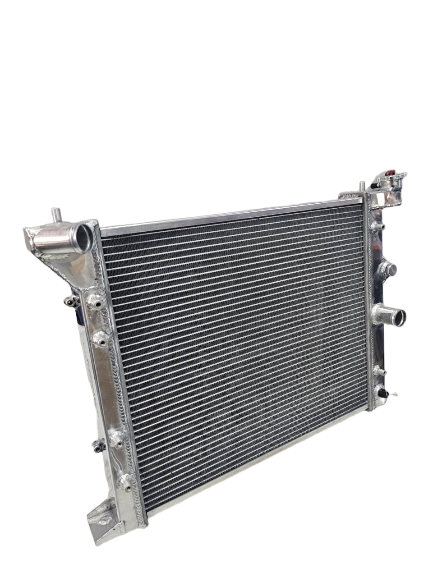 BOOST Aluminium Radiator for Toyota JZX90 (Chaser / Cresta / Mark II, 92-96)