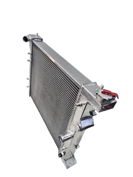 BOOST Aluminium Radiator for Toyota JZX90 (Chaser / Cresta / Mark II, 92-96)