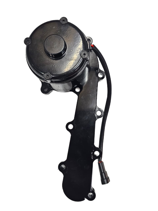 BOOST Billet Electric Water Pump NISSAN TB48 Y61