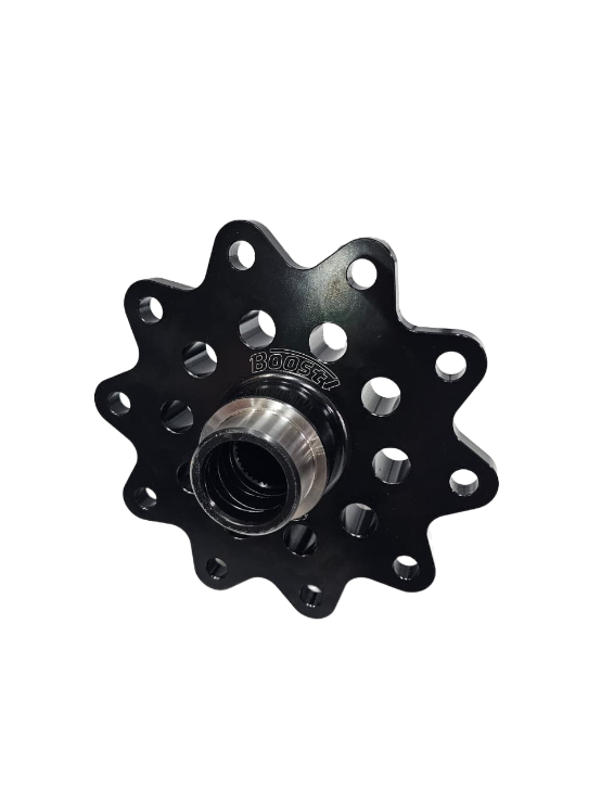 BOOST Spool for Nissan Y61 TB48