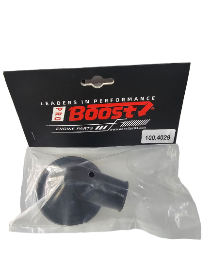 BOOST Dustproof Rubber Wire Harness Protector For Electric Wire