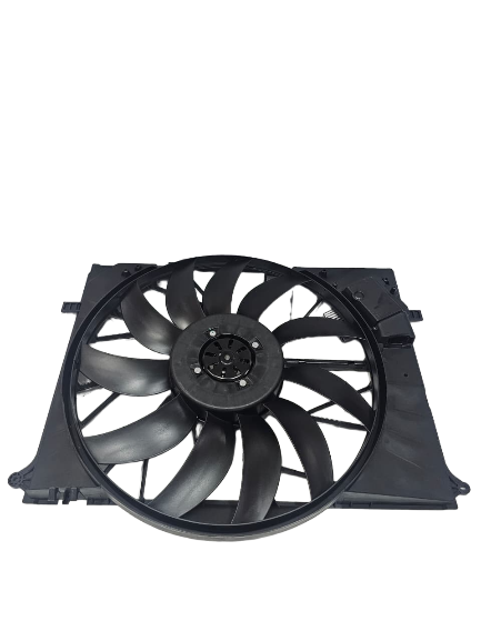 BOOST Cooling Fan A2205000293 BENZ 220 850W