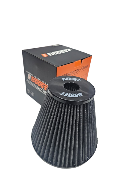 Boost Air Intake Filter 6"