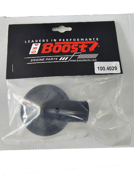 BOOST Dustproof Rubber Wire Harness Protector For Electric Wire