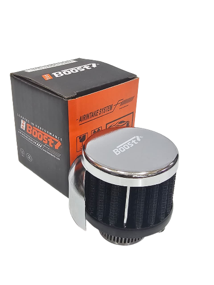 BOOST Air Intake Filter