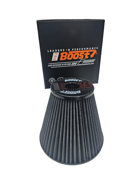 Boost Air Intake Filter 6"