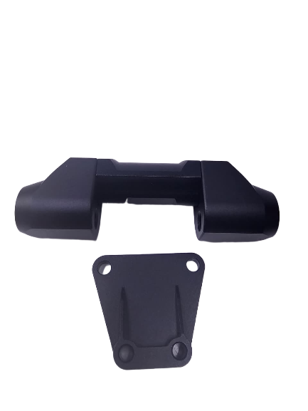 BOOST Full Flow Flex Fuel Sensor Adapter