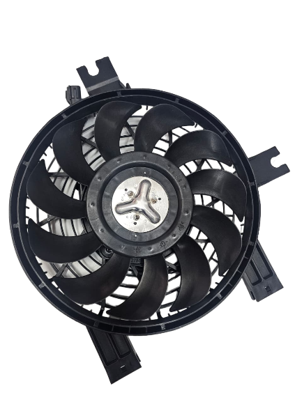 BOOST Radiator Cooling Fan for Toyota Land Cruiser LC100 4.7 OE 88590-60030 Radiator Cooling Fan