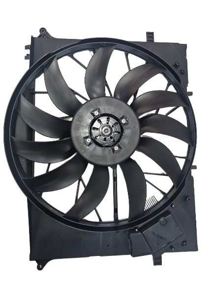 BOOST Cooling Fan A2205000293 BENZ 220 850W
