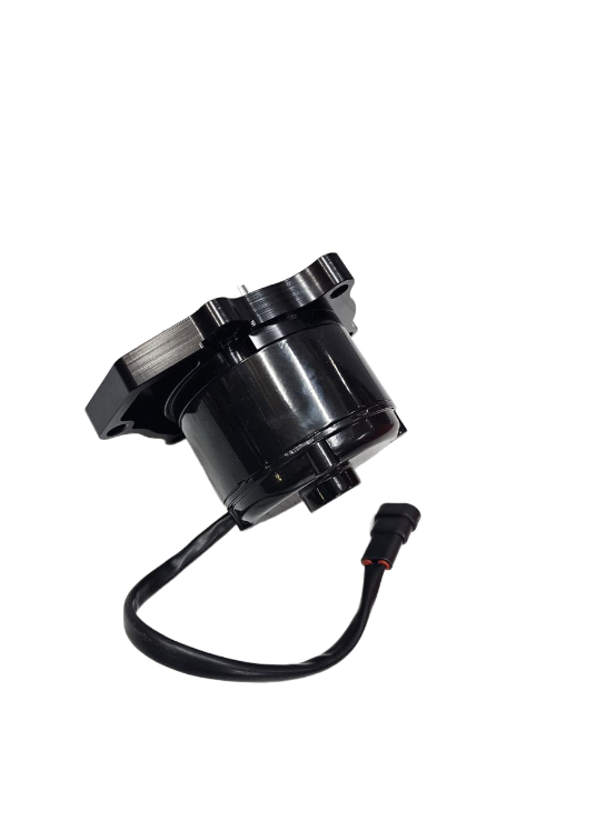 BOOST Billet Electric Water Pump 1FZ