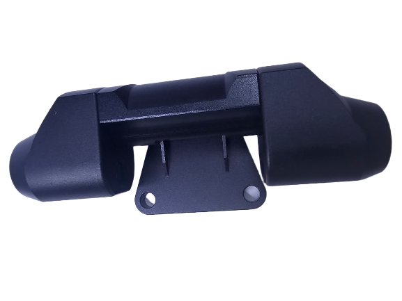 BOOST Full Flow Flex Fuel Sensor Adapter