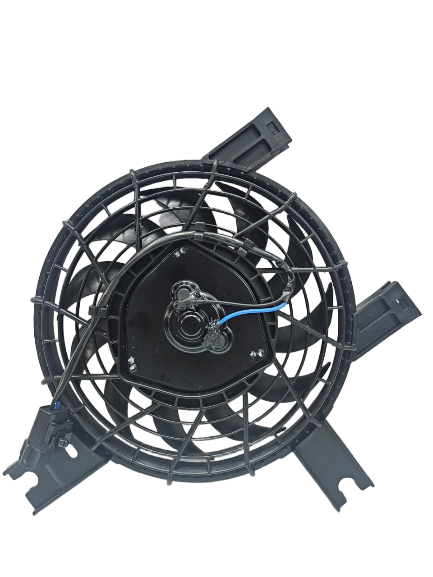 BOOST Radiator Cooling Fan for Toyota Land Cruiser LC100 4.7 OE 88590-60030 Radiator Cooling Fan