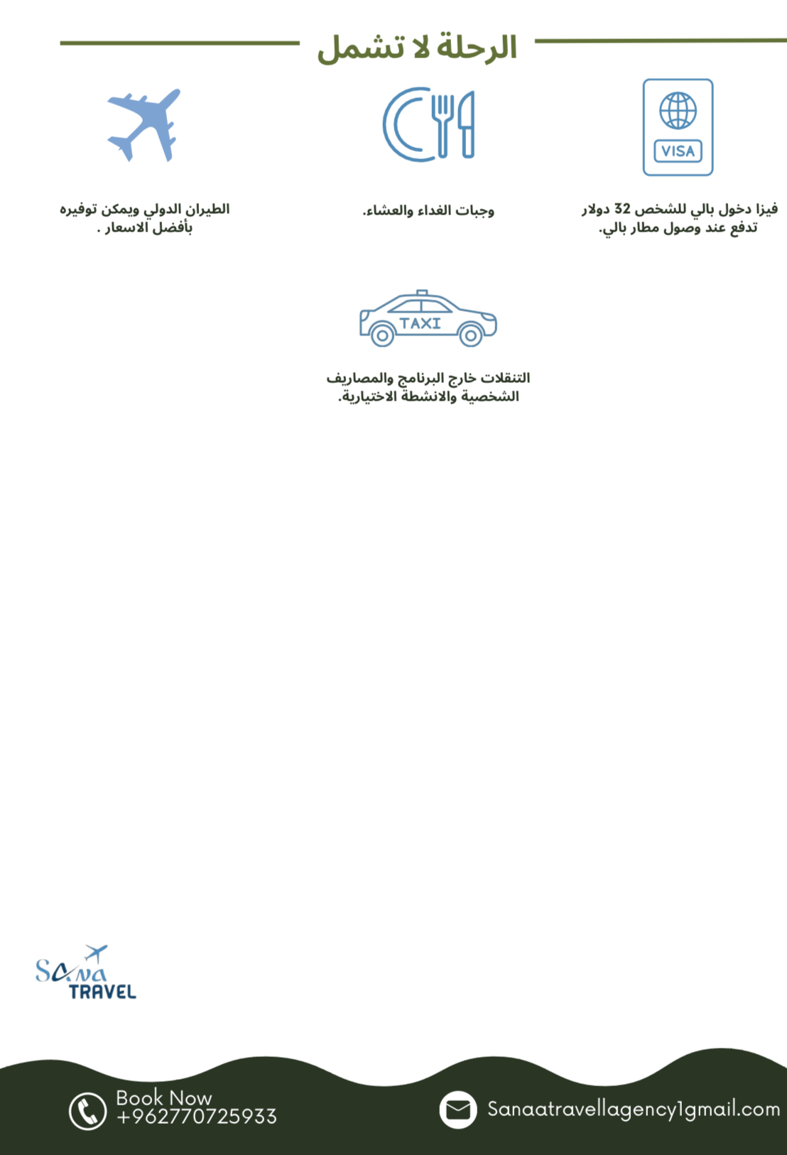 BALI + KUALA LUMPUR TRIP