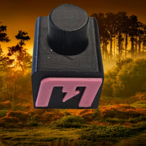 Minelab Manticore Stem upgrades, Pimp your Manticore, Choose from loads of colours