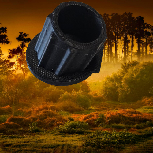 Minelab Manticore Stem upgrades, Pimp your Manticore, Choose from loads of colours