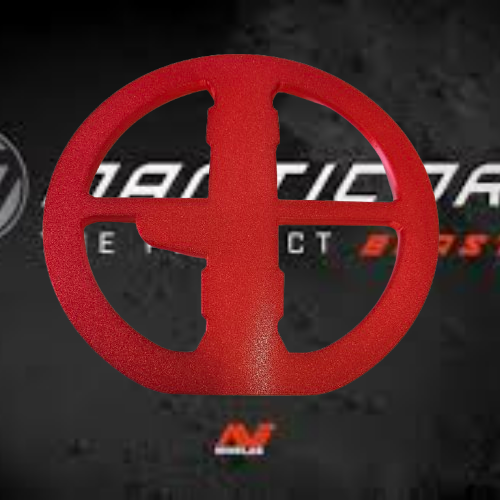 Minelab Manticore M9 Coil Cover Various colours available 