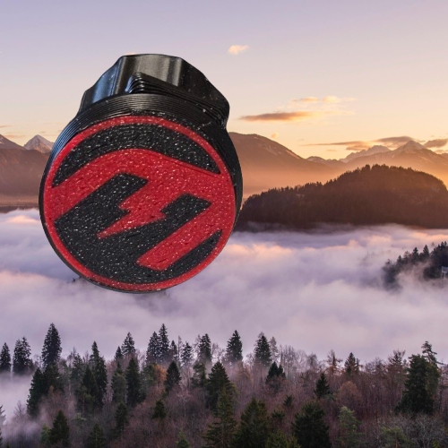 Minelab Manticore Stem upgrades, Pimp your Manticore, Choose from loads of colours