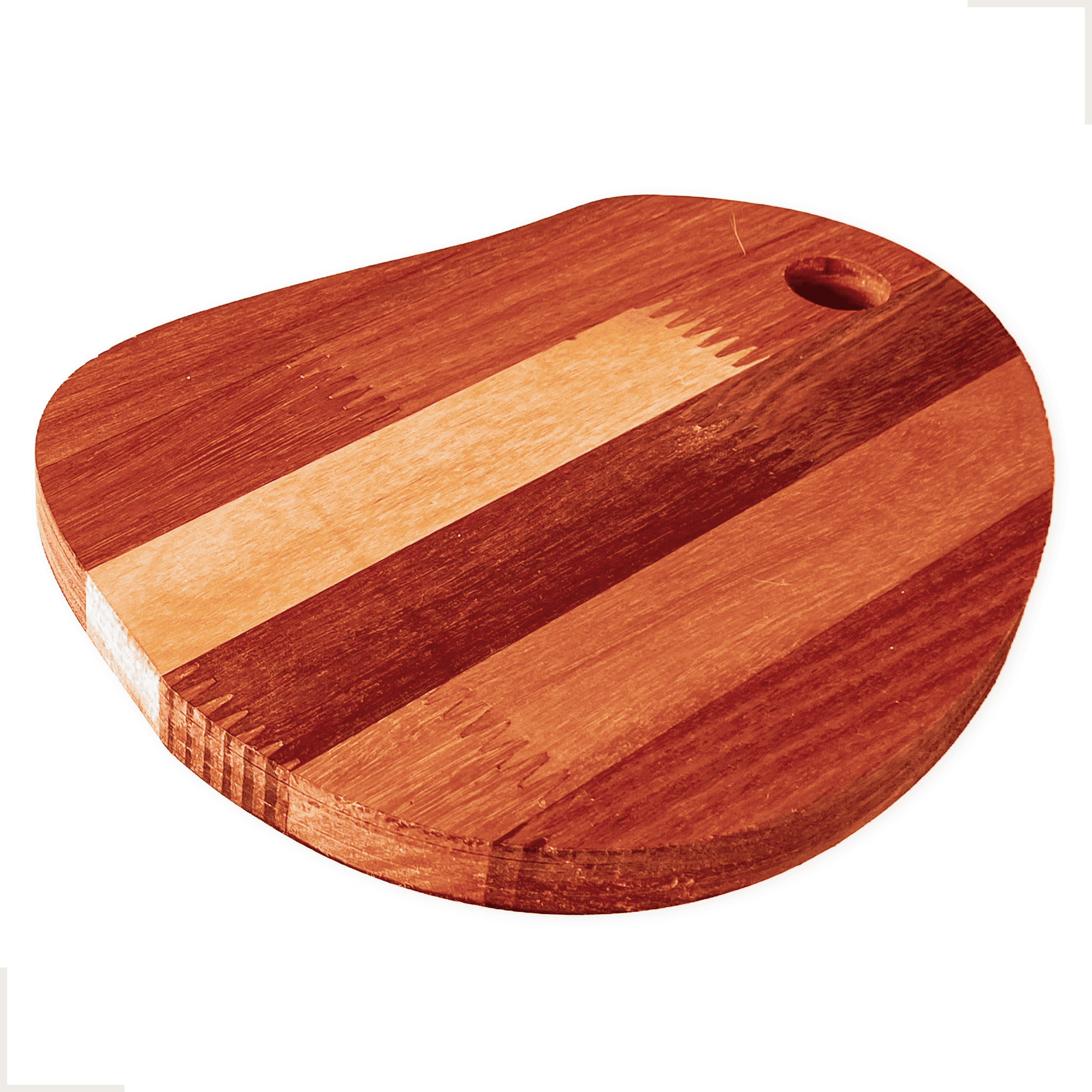 Tábua Orgânica Pequena